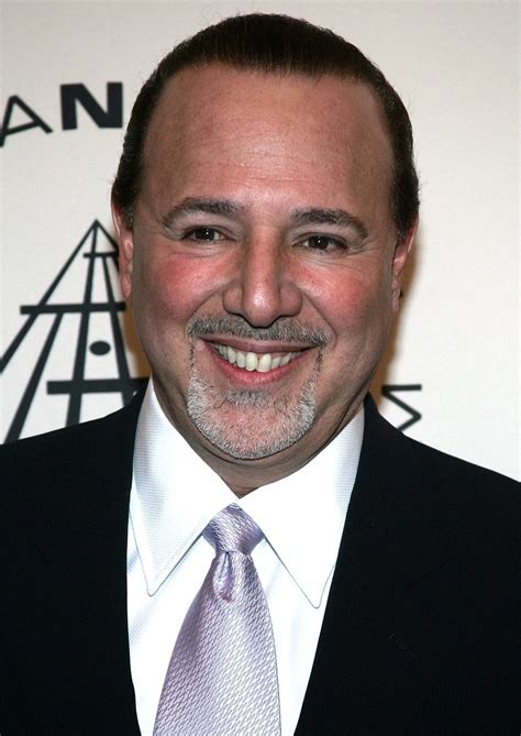 Tommy Mottola Net Worth - MANHATTAN SOCIETY