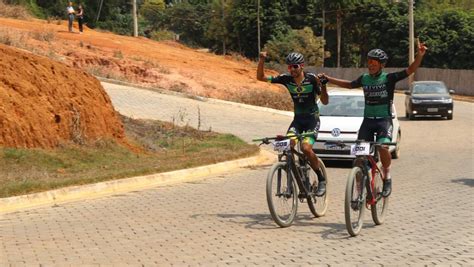 Portal Capara Secretaria De Esportes Apoia Corrida De Mountain Bike