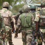 Recruitment Army Releases List Of Successful Candidates See How To