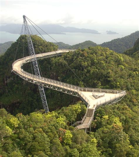 Les Ponts Les Plus Dangereux Du Monde