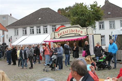 Neustadt Feierte Oktoberfest Bei Verkaufsoffenem Tag Der Deutschen