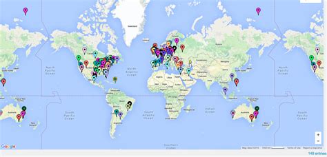 Miraculous Ladynoir Miraculous Ladybug Fandom Map 🐞