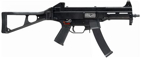 Hk Ump9 Firearmcentral Wiki Fandom