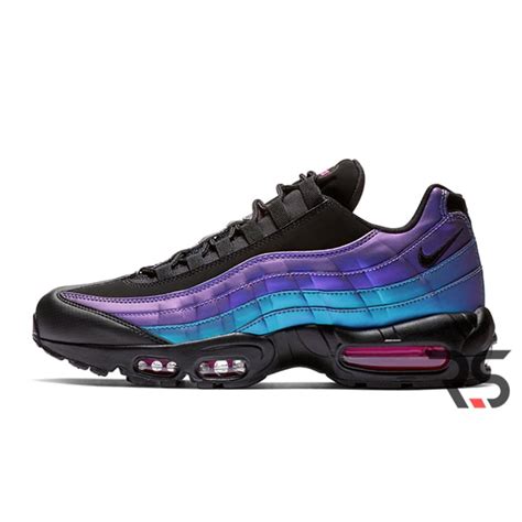 Кроссовки Nike Air Max 95 «Throwback Future» | Rovno-Store.com
