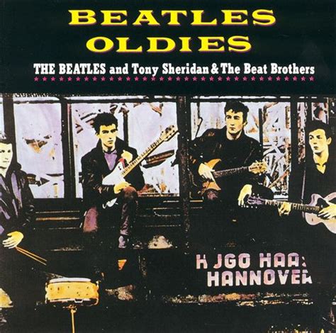 The Beatles - Oldies - Reviews - Album of The Year