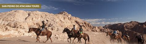 Atacama Desert Chile Tours of Chile's Atacama Desert and San Pedro de ...