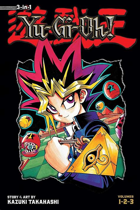 Pin By Jo O Pedro On Mang S Yugioh Manga Manga Covers