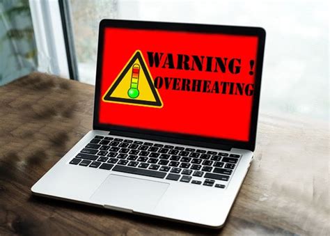 5 Warning Signs Of Laptop Overheating Laptop Overheating Symptoms