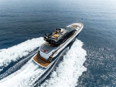 Sunseeker Lineup For Southampton International Boat Show Barche