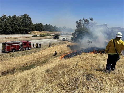 Greenfield Fire Department Extinguish Two Believed Firework Caused