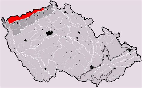 Рудные горы