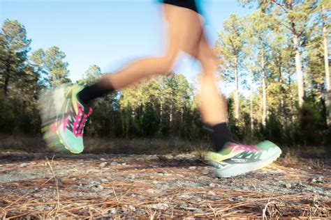 How Should Trail Running Shoes Fit For Best Comfort