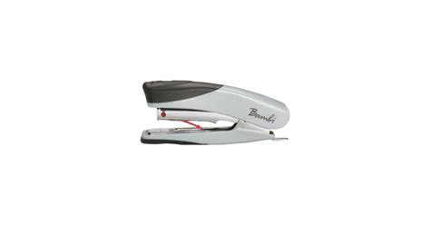 Rexel Bambi Stapler Colors Opaque Capacity 10 Sheets Uses No 25