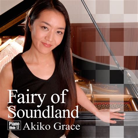 Piano Mode 12 Single By Akiko Grace Spotify