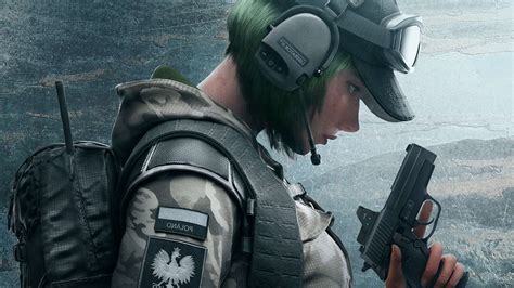 Rainbow Six Siege Mid Season Update Nerfs And Buffs These Operators On