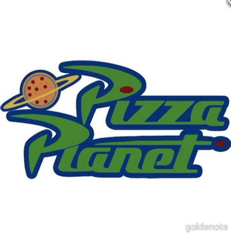 Pizza Planet Sign Toy Story Printables Toy Story Alien Toy Story Theme