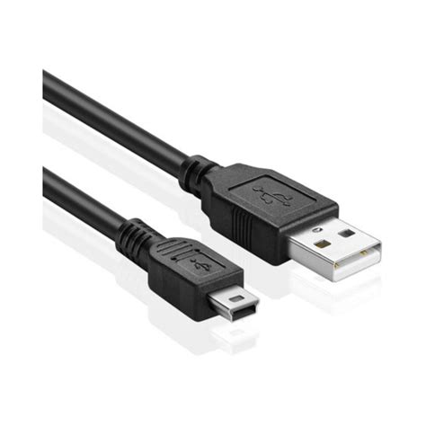 Mini Usb Cable A B Handy Tech Za