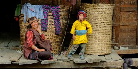 Tamang Heritage Traila Culturally Rewarding Trek Royal Mountain