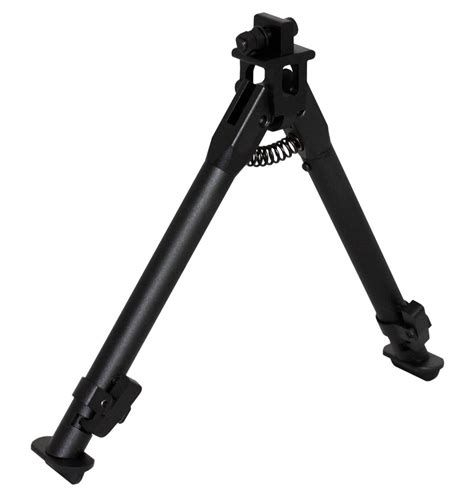 Sks Bayonet Mount Aluminum Short Bipod