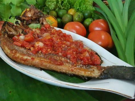 6 Makanan Khas Kalimantan Timur Yang Siap Menggoda Lidah