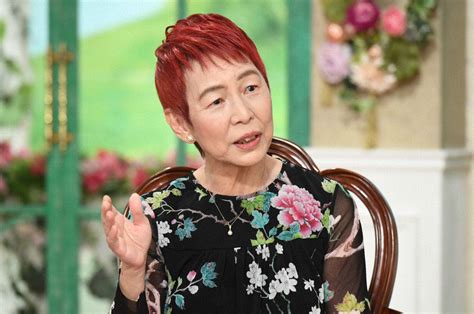 テレ朝post 上野千鶴子、女性学研究のきっかけは母。「主婦という制度そのものがよくない」と決意