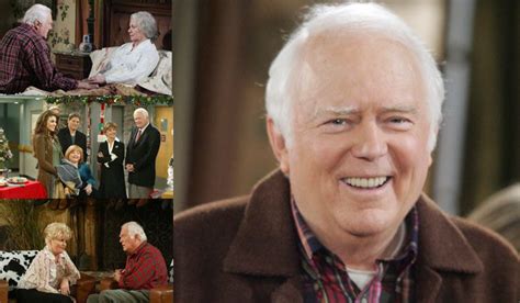 Veteran DAYS actor Frank Parker has died | Actors, Days of our lives ...