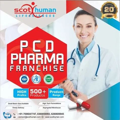 Allopathic Pcd Pharma Franchise In Uttar Pradesh In Pan India ID