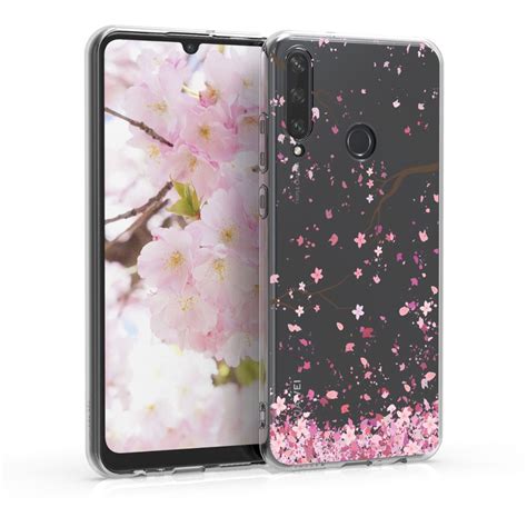 H Lle Kompatibel Mit Huawei Y P Cover Kaufland De