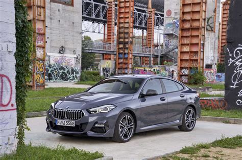 The All New Bmw Series Gran Coupe Bmw D Model M Sport Storm Bay