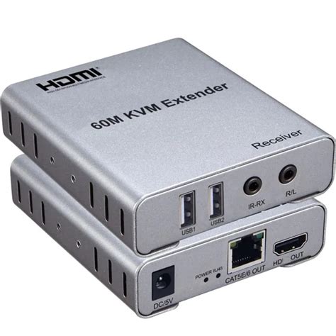 Hdmi Kvm Extender M Price In Nepal Itshop Nepal