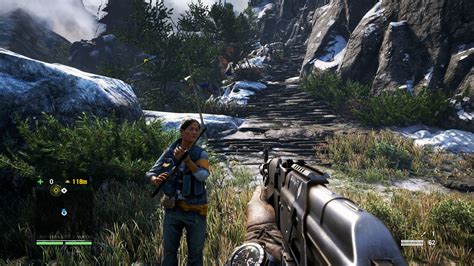 Far Cry 4 Benchmarked - NotebookCheck.net Reviews