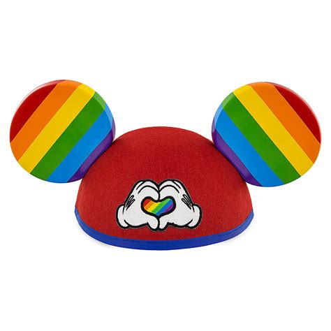 Disney Ear Hats Mickey Ears And Park Hats Your Wdw Store
