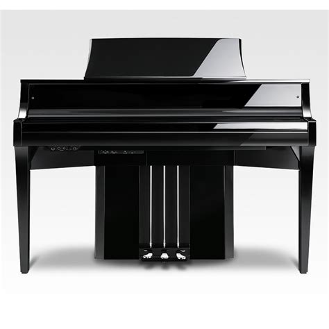 Kawai Novus Nv S Hybrid Digital Piano