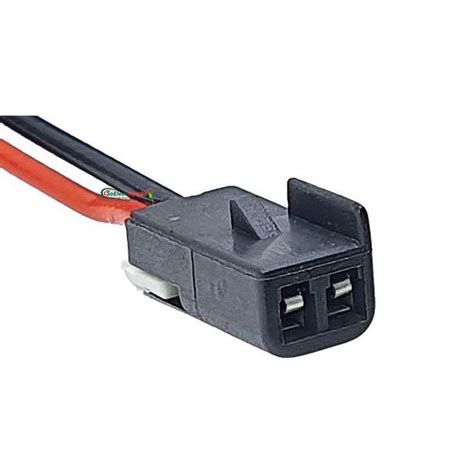 Plug Conector Sensor Temperatura Interno Onix Prisma Cobalt Rainha Da