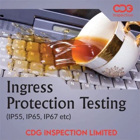 Ingress Protection Testing In Ghaziabad At Rs 45000 Sample In New Delhi