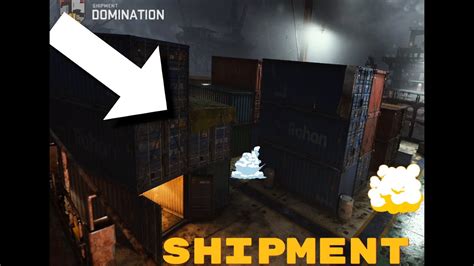 Spawn Trap On Shipment Corner Camp Also Rant Youtube