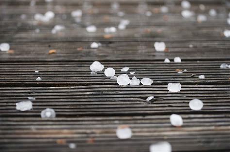 Regen Schnee Graupel Und Andere Niederschlagsarten