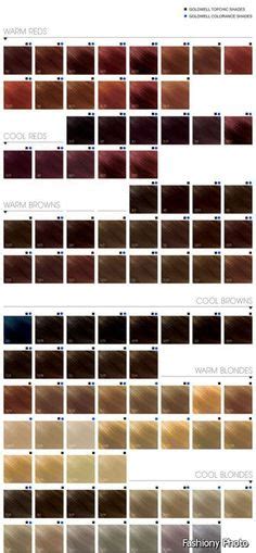 Aveda Hair Color System Full Spectrum Hair Color Chart Color Hair