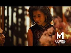 Trailer Chinese Style Massage Parlor Ep Zhou Ning Mdcm Best Original Asia Porn Video Xxx