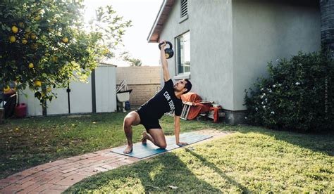 Workouts Voor Thuis Tips Voor Beginners Oefeningen Zonder Toestellen