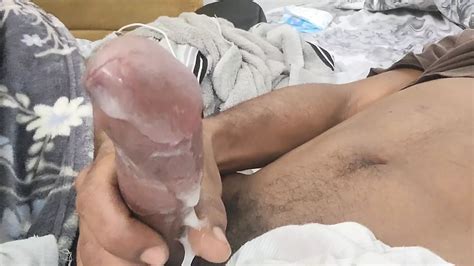 Hot Creamy Cumshot Solo Masterbation Gay Black Porn Feat King Scorpion D Xhamster