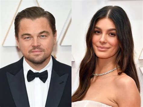 Leonardo Dicaprio And Camila Morrone Split After Years Guardian