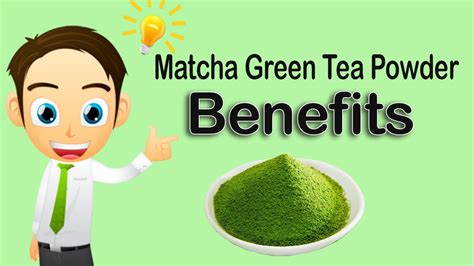 Matcha Green Tea Powder Benefits And Review By Boost Healthy Youtube