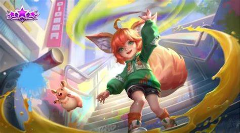 Mobile Legends Best Nana Skins Revealed All Nana Skins Ranked