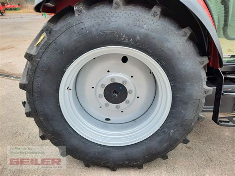 Ny Traktor Case IH Farmall 100 C HILO till salu på Truck1 ID 7100334