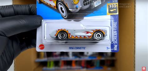 Inside The Hot Wheels Case B Here Comes The Second Super Treasure Hunt Of The Year
