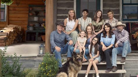 Heartland Season 17: Release Date, Cast, Plot and Everything We Know So ...