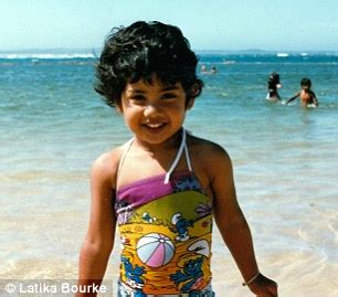 10 Hot Sexy Latika Bourke Bikini Pics