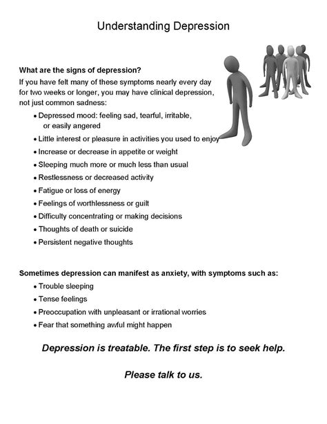 Understanding Depression