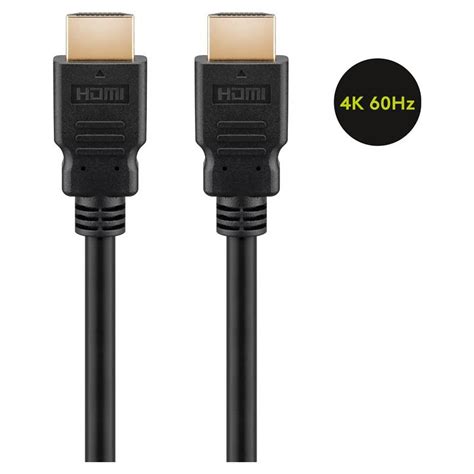 Cablu Hdmi 20 Tata Tata 4k60hz Cu Ethernet 15 Metri Emagro